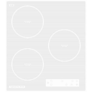 Zigmund & Shtain CI 33.4 W индукционная варочная поверхность