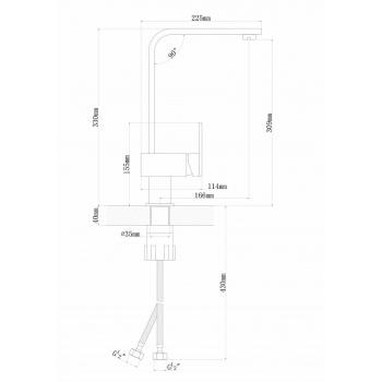 Сильвер FL SS