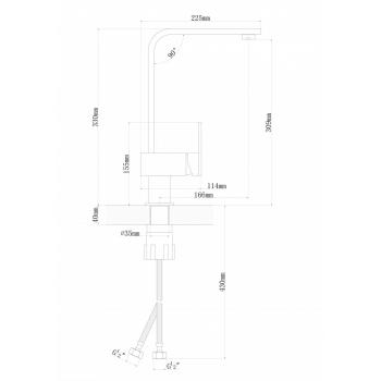 KORTING вытяжка KHI 9997 X