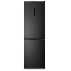 LEX RFS 203 NF BL - холодильник отдельностоящий