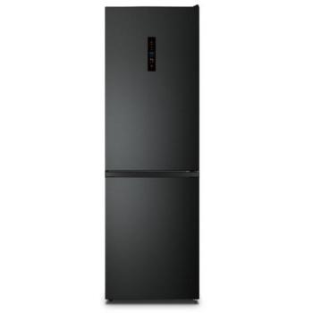 LEX RFS 203 NF BL - холодильник отдельностоящий