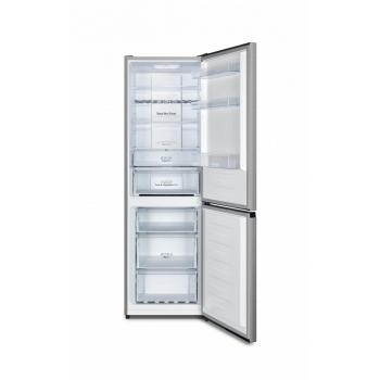 LEX RFS 203 NF WH - холодильник отдельностоящий