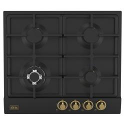 KORTING газовая варочная поверхность HG 661 CTGN
