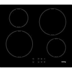 KORTING варочная поверхность HI 64042 B