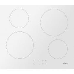 KORTING варочная поверхность HI 64042 BW