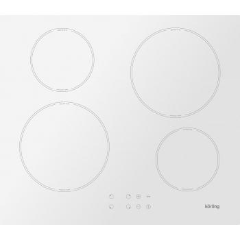 KORTING варочная поверхность HI 64042 BW