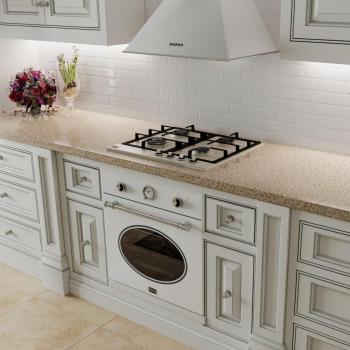 KORTING вытяжка KHC 6648 RSI