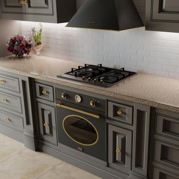 KORTING вытяжка KHC 6648 RN