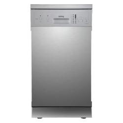 KORTING отдельностоящая посудомоечная машина KDF 45240 S
