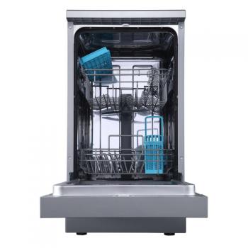 KORTING отдельностоящая посудомоечная машина KDF 45240 S