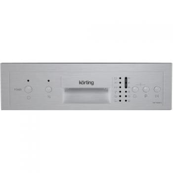 KORTING отдельностоящая посудомоечная машина KDF 45240 S