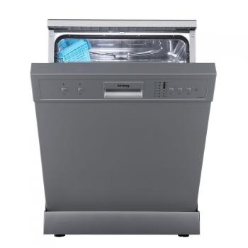 KORTING отдельностоящая посудомоечная машина KDF 60240 S