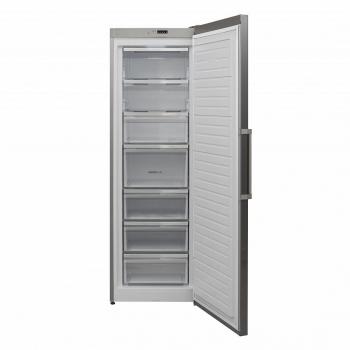 KORTING морозильник KNFR 1837 X
