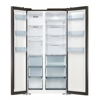 KORTING Холодильник KNFS 91817 GB