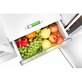 KORTING Холодильник KNFS 91817 GB