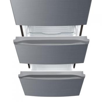 KORTING Холодильник KNFF 61889 X