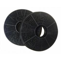 SCHAUB LORENZ SLF 27 Угольный фильтр (SLD WE/WS/WW6607, DL/DY6117, DL/DY6127)