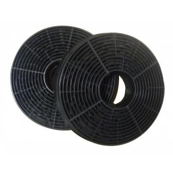 SCHAUB LORENZ SLF 27 Угольный фильтр (SLD WE/WS/WW6607, DL/DY6117, DL/DY6127)