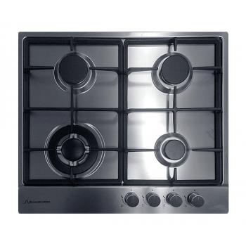 SCHAUB LORENZ SLK GE 6518 газовая варочная поверхность