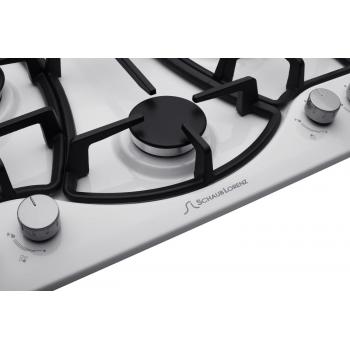 SCHAUB LORENZ SLK GW 6528 газовая варочная поверхность