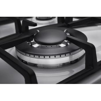 SCHAUB LORENZ SLK GW 6528 газовая варочная поверхность