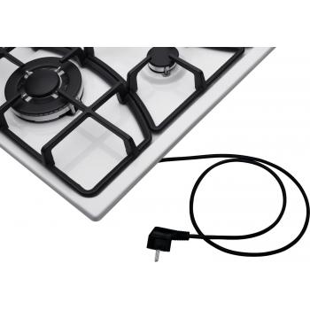 SCHAUB LORENZ SLK GW 6528 газовая варочная поверхность