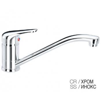 Смеситель TopZero TPZ 201 CR