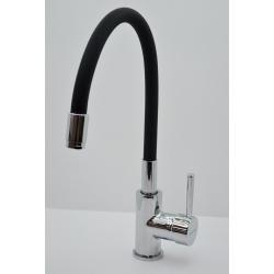 Кухонный смеситель TopZero TPZ 204 CR