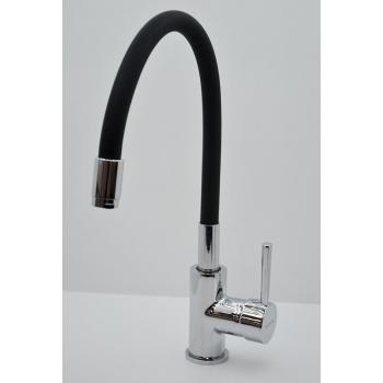 Кухонный смеситель TopZero TPZ 204 CR