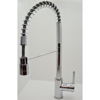 Кухонный смеситель TopZero TPZ 206 CR