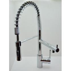 Кухонный смеситель TopZero TPZ 306 CR