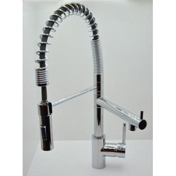 Кухонный смеситель TopZero TPZ 306 CR