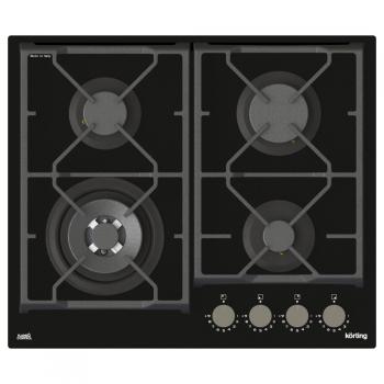 KORTING газовая варочная HGG 6987 CTN FLC