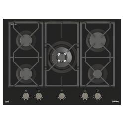 KORTING газовая варочная HGG 7987 CTN FLC