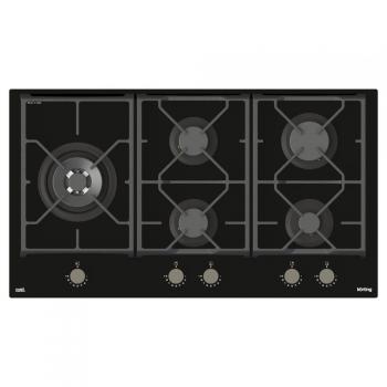 KORTING газовая варочная HGG 9987 CTN FLC