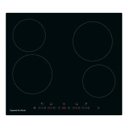 Zigmund & Shtain CN 41.6 B стеклокерамическая поверхность