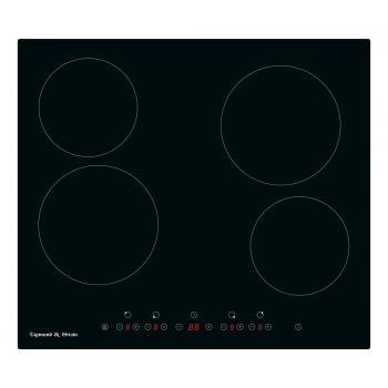 Zigmund & Shtain CN 41.6 B стеклокерамическая поверхность