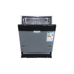 Zigmund & Shtain DW 109.6006 X посудомоечная машина