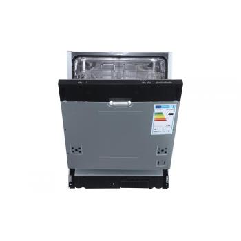 Zigmund & Shtain DW 109.6006 X посудомоечная машина