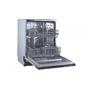 Zigmund & Shtain DW 109.6006 X посудомоечная машина