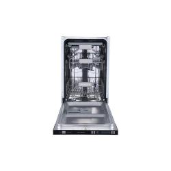 Zigmund & Shtain DW 119.4508 X посудомоечная машина