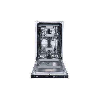 Zigmund & Shtain DW 119.4508 X посудомоечная машина