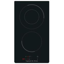 Zigmund & Shtain CN 40.3 B стеклокерамическая поверхность