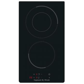 Zigmund & Shtain CN 40.3 B стеклокерамическая поверхность