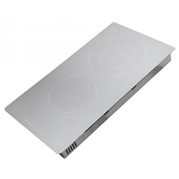 Zigmund & Shtain CN 40.3 W стеклокерамическая поверхность