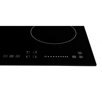 Zigmund & Shtain CN 40.6 B стеклокерамическая поверхность