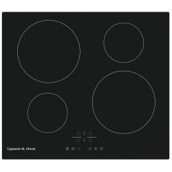 Zigmund & Shtain CI 31.6 B индукционная варочная поверхность