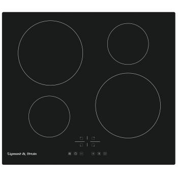 Zigmund & Shtain CI 31.6 B индукционная варочная поверхность