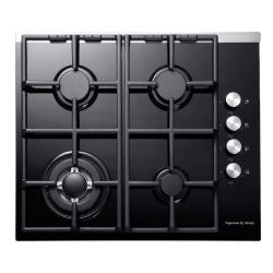 Zigmund & Shtain M 21.6 S варочная поверхность