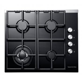 Zigmund & Shtain M 21.6 S варочная поверхность